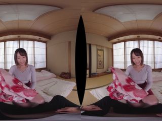 KAVR-142 A - Japan VR Porn - (Virtual Reality)-1