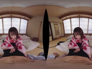 KAVR-142 A - Japan VR Porn - (Virtual Reality)-6