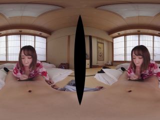 KAVR-142 A - Japan VR Porn - (Virtual Reality)-8