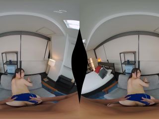 PXVR-009 B - Japan VR Porn(Virtual Reality)-2