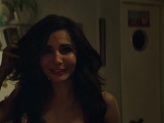 Martha Higareda - Tod@s Caen (2019) HD 1080p - (Celebrity porn)-3