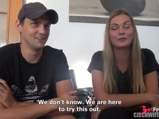 [GetFreeDays.com] Czech Swingers 2-1 Sex Video May 2023-0