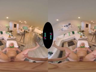 [GetFreeDays.com] VRHUSH Lisey Sweet Is Ready To Celebrate St Patricks Day 3d porn hardcore-7