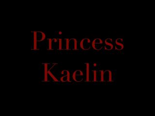 free video 41 Princess Kaelin – Pervert Teased And Popped on femdom porn military femdom-9