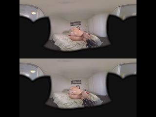 Samantha Mack - Lube Up That Ass Oculus-8