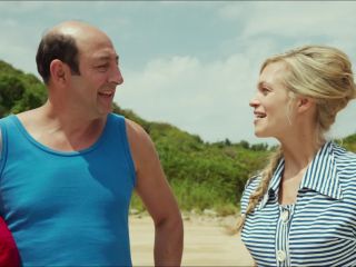 Julie Engelbrecht – Les vacances du petit Nicolas (2014) HD 1080p!!!-2