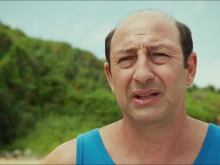 Julie Engelbrecht – Les vacances du petit Nicolas (2014) HD 1080p!!!-5