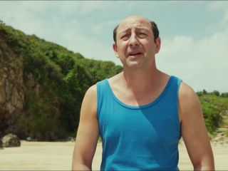 Julie Engelbrecht – Les vacances du petit Nicolas (2014) HD 1080p!!!-6