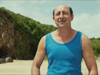 Julie Engelbrecht – Les vacances du petit Nicolas (2014) HD 1080p!!!-7