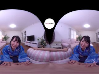 A Special Gift After Go Home - Gear VR - Uncensored-0