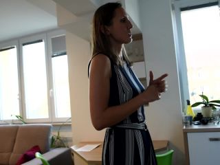 online xxx video 35 big tits fetish fetish porn | Czech Soles - Real estate agent taking advantage of clients foot fetish | foot-1