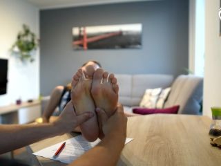 online xxx video 35 big tits fetish fetish porn | Czech Soles - Real estate agent taking advantage of clients foot fetish | foot-6