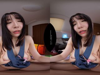 Nia (Meru Ito) - DSVR-1549 B -  (UltraHD 2024) New Porn-7