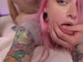 Model Hub - Leah Meow - My Friend Find Me While I Watch And Fucked Me - Excluzive-3