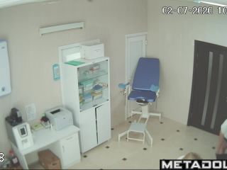 Metadoll.to - New super gynecological cabinet 39-3