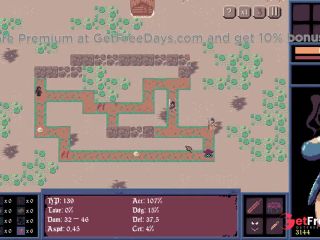 [GetFreeDays.com] loi the lover RPG Game Meeting with the forest witch Adult Stream February 2023-6