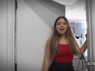 porn video 2 asian homemade video femdom porn | Astrodomina: Short Tinder Date Humiliation Feat Astrodomina | platform heels-1