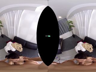 online porn video 23 feet fetish worship KIWVR-220 B - Virtual Reality JAV, fetish on virtual reality-9
