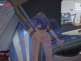 [GetFreeDays.com] OCHINCHINCHAN IN HONKAI STAR RAIL COCK CAM GAMEPLAY 25 Adult Video October 2022-0