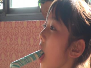 [ICBR-35006] Sumire kawai 河合すみれ – すみれの花物語 Blu-ray-9