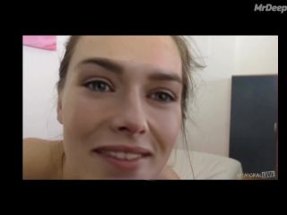Lena Headey Webcam Fuck Porn DeepFake-3