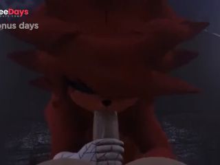 [GetFreeDays.com] FOXY FNAF Porn Compilation Furry Porn Adult Stream February 2023-1