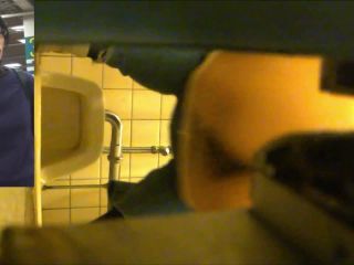 Online Tube Hi-Vision Japanese toilet style - voyeur-7