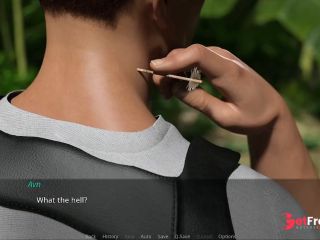 [GetFreeDays.com] THE LUST CITY 05  Visual Novel PC Gameplay HD Adult Clip January 2023-3