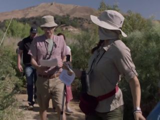 Juliette Lewis - Camping s01e01 (2018) HD 1080p - (Celebrity porn)-5