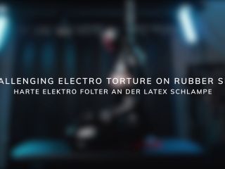 Challenging Electro Torture-0