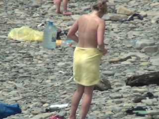 Nudist video 01604-5