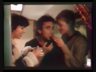 Croisiere pour couples (1980)(Vintage)-6