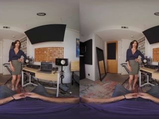 adult video 37 mona wales femdom virtual reality | Alexis Fawx - Too Much Cumfidence - [VRBangers] (HD 960p) | fetish-0