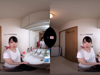 SIVR-111 B - Japan VR Porn - (Virtual Reality)-9