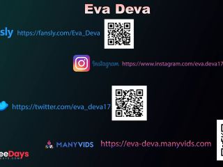 [GetFreeDays.com] Eva Deva cheating her husband Cuckold fetish, SPH Porn Leak June 2023-9