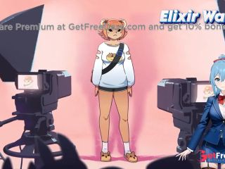 [GetFreeDays.com] oh fuck yeah New Derpixon Hentai  HAMICHIs CORNER Adult Stream February 2023-2