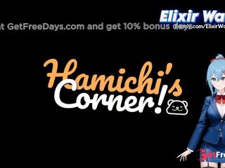 [GetFreeDays.com] oh fuck yeah New Derpixon Hentai  HAMICHIs CORNER Adult Stream February 2023-7