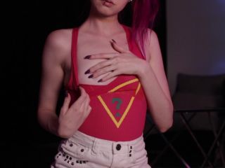 porn video 18 Jade Skye – ASMR OralFix Finger   Spit Play on femdom porn serbian femdom-4