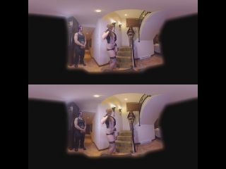 Victoria Chase, Samantha Mack – Backstage Pass Part 1 (Oculus)(Virtual Reality)-3