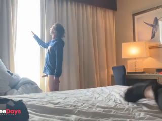 [GetFreeDays.com] Dominant foreplay blowjob and doggystyle in hotel w a good little slut i met on dating app Adult Stream July 2023-5