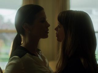 Rooney Mara, Catherine Zeta-Jones – Side effects (2012) HD 1080p!!!-2