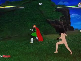 [GetFreeDays.com] Videl Nude Vs Gran Saiyaman Sex Video November 2022-1