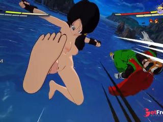 [GetFreeDays.com] Videl Nude Vs Gran Saiyaman Sex Video November 2022-3