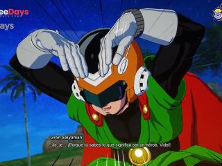 [GetFreeDays.com] Videl Nude Vs Gran Saiyaman Sex Video November 2022-7