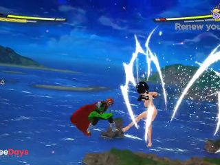 [GetFreeDays.com] Videl Nude Vs Gran Saiyaman Sex Video November 2022-8