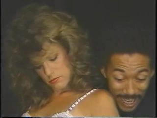 Brittany Stryker – (Wet Video) – I Am Curious Black, 2on1, 480p, 1987 | vintage | brunette-0