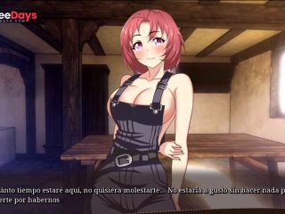 [GetFreeDays.com] Un Juego Porno Para Follar Cowgirls y Waifus - Gameplay  Descarga - Waifu Misin V3 Porn Stream June 2023-3