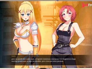 [GetFreeDays.com] Un Juego Porno Para Follar Cowgirls y Waifus - Gameplay  Descarga - Waifu Misin V3 Porn Stream June 2023-4