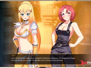 [GetFreeDays.com] Un Juego Porno Para Follar Cowgirls y Waifus - Gameplay  Descarga - Waifu Misin V3 Porn Stream June 2023-5