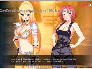 [GetFreeDays.com] Un Juego Porno Para Follar Cowgirls y Waifus - Gameplay  Descarga - Waifu Misin V3 Porn Stream June 2023-6